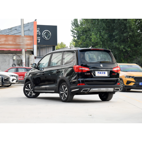 2019 2020 usate SUV ad alta velocità a quattro ruote a mano sinistra Auto usate 7 SUV a basso prezzo SUV di seconda mano all&#39;ingrosso